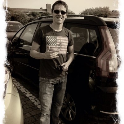 Gerard van Zeggelaar