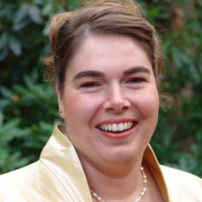 Nicole Vreeburg-Becks