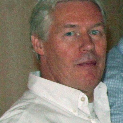 Andre Luijpen