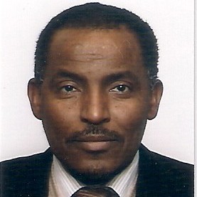 Eshetu Alemu