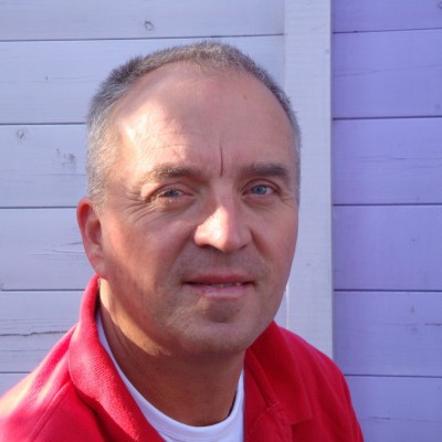 Robert de Jong