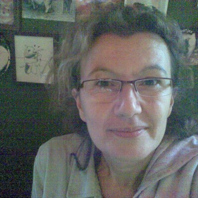 Erzsébet Calbo