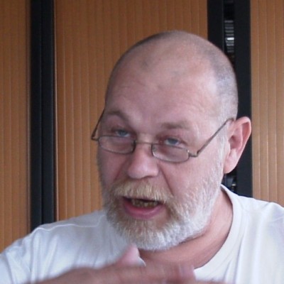 Luuk Visser