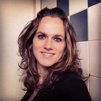 Nathalie Korkmaz - Jakobs