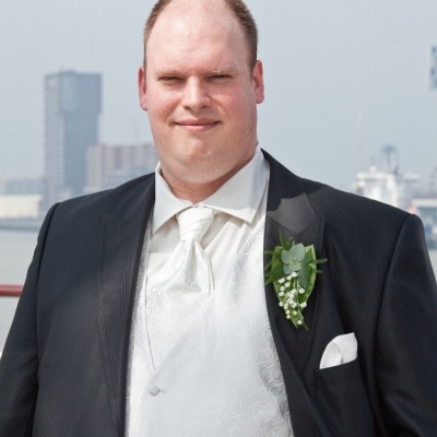 geoffrey eleveld van de berg