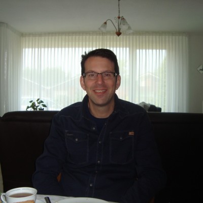 Eddy Aerts