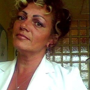 shirley van der wal