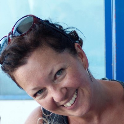 Chantal Geuze
